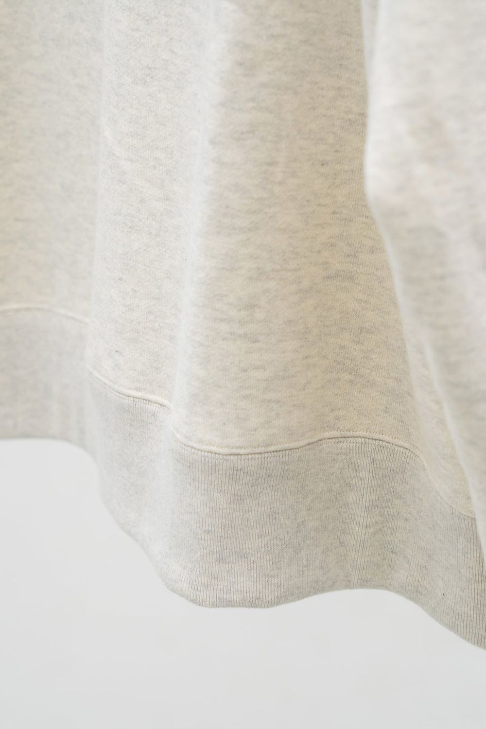 【25AW】I Parka LP [ivory] - IパーカLP [アイボリー] / FW25HO01