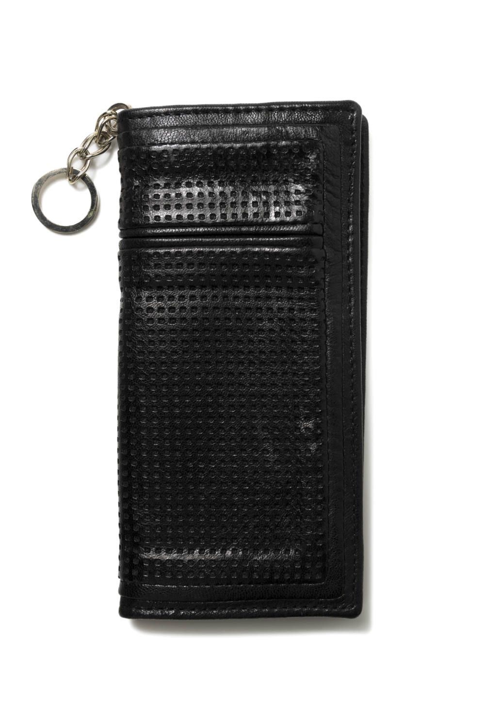 WL-Black Mesh / 1701-W08