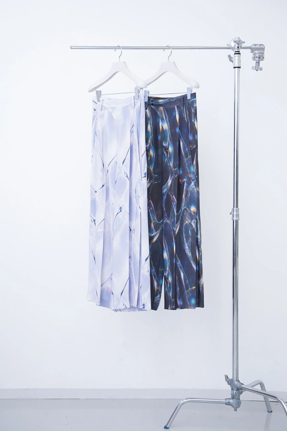 【26SS / 予約受付中】Layhak Trousers Oyster [deep]  - レイハックトラウザーズオイスター [ディープ] / SS26BT03