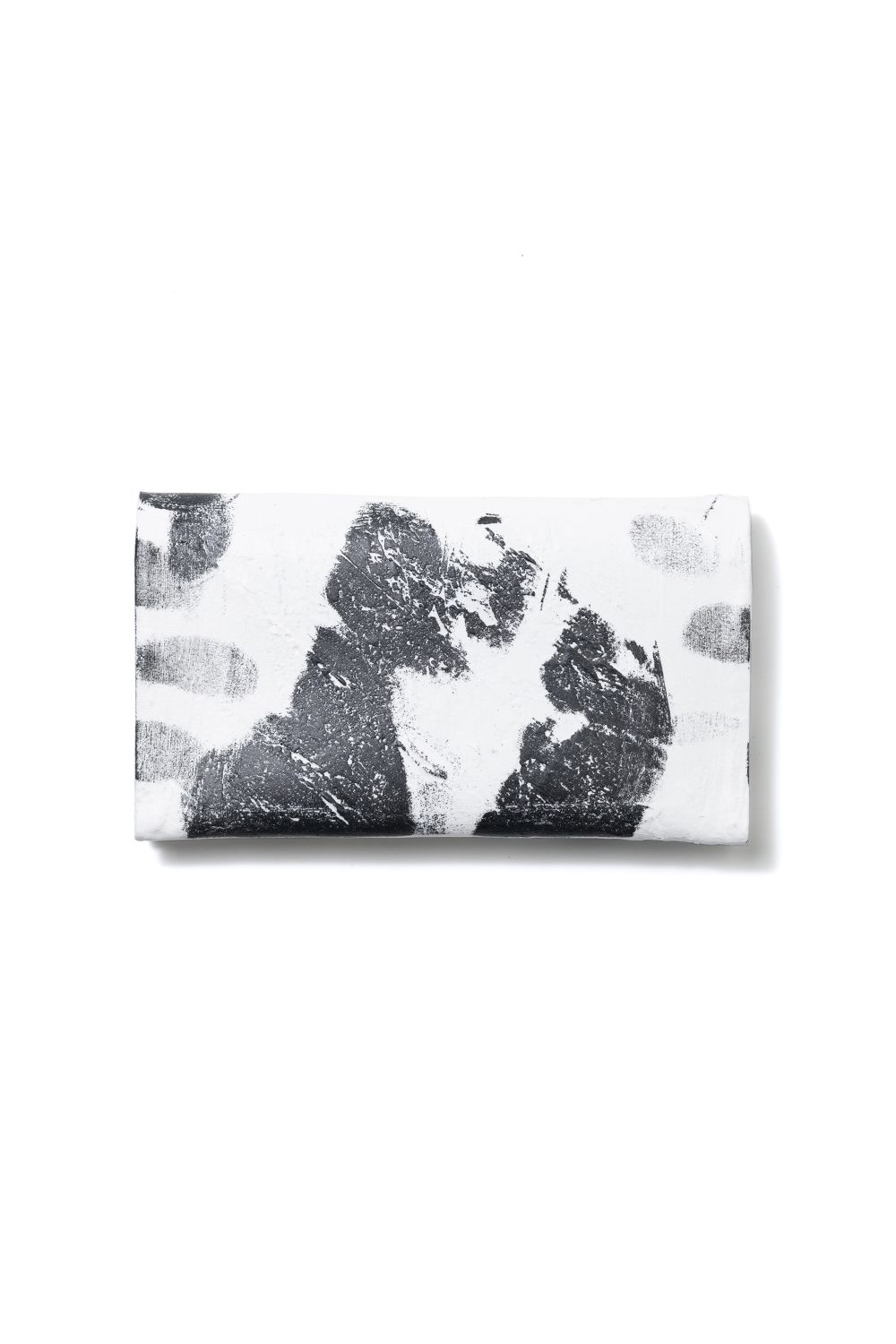 【1点もの】カードケース(名刺入れ) [Handprint] / C01-H.PT
