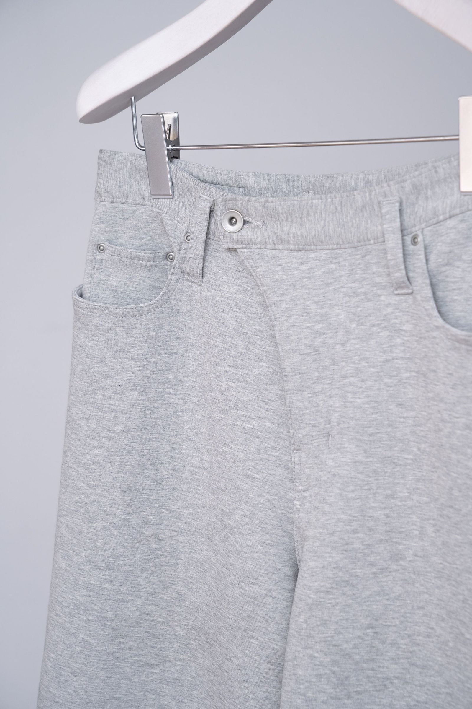 Spacer 5Ps Pants [grey]