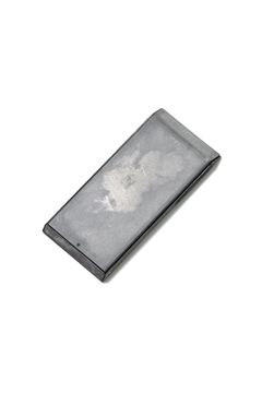 ASH FLATTENER [CONCRETE MATTE] / アッシュフラットナー [コンクリートマット]