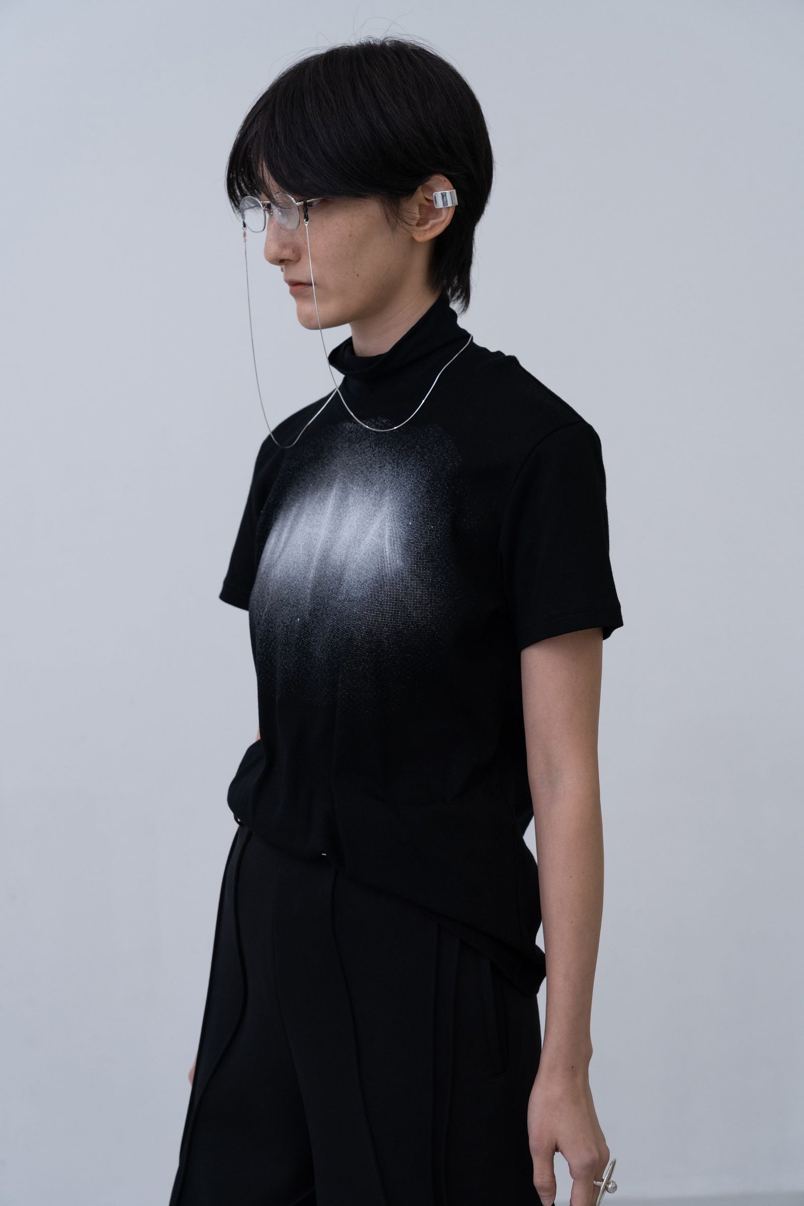 TSS-Torch [black]
