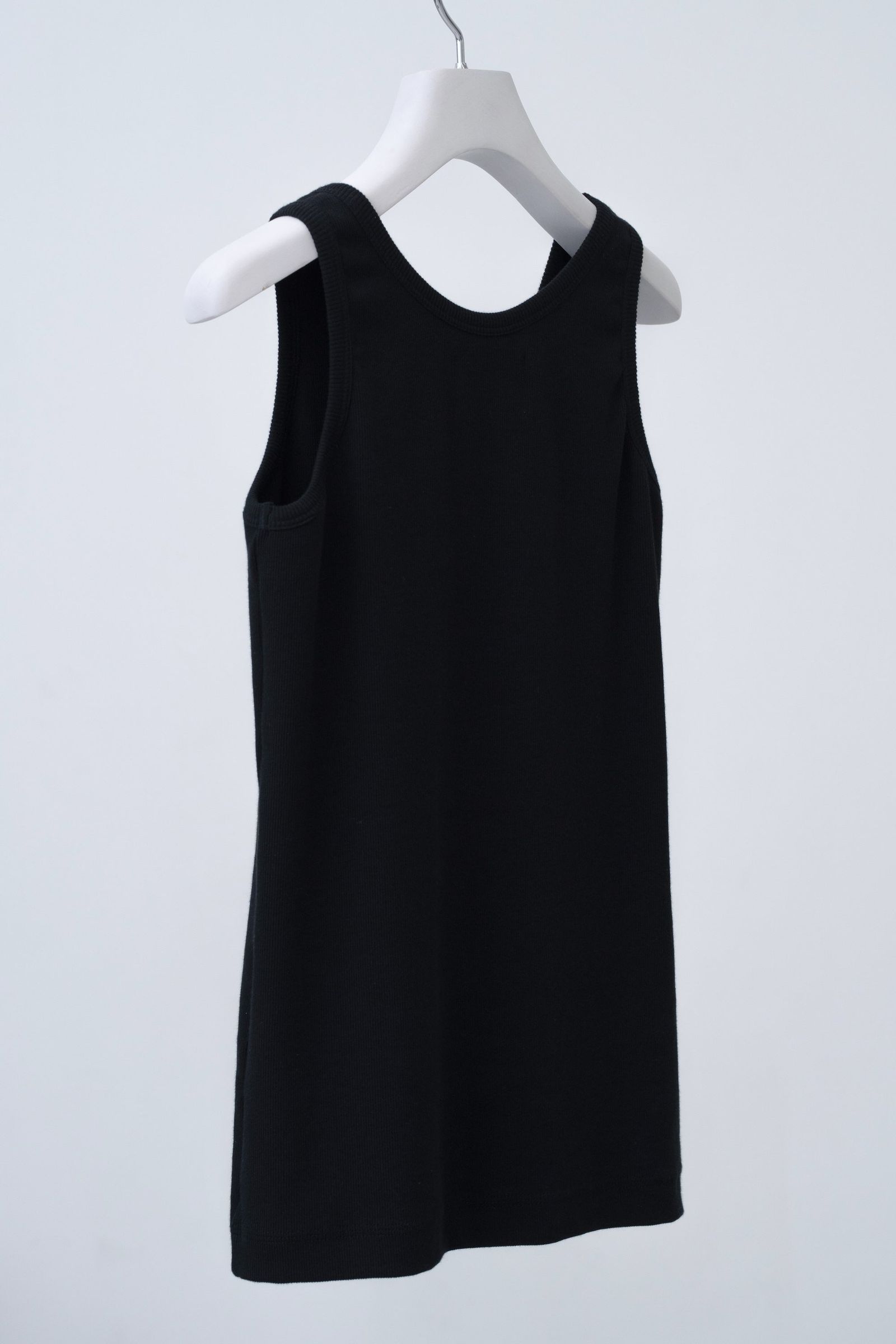 Tank-UU [black]