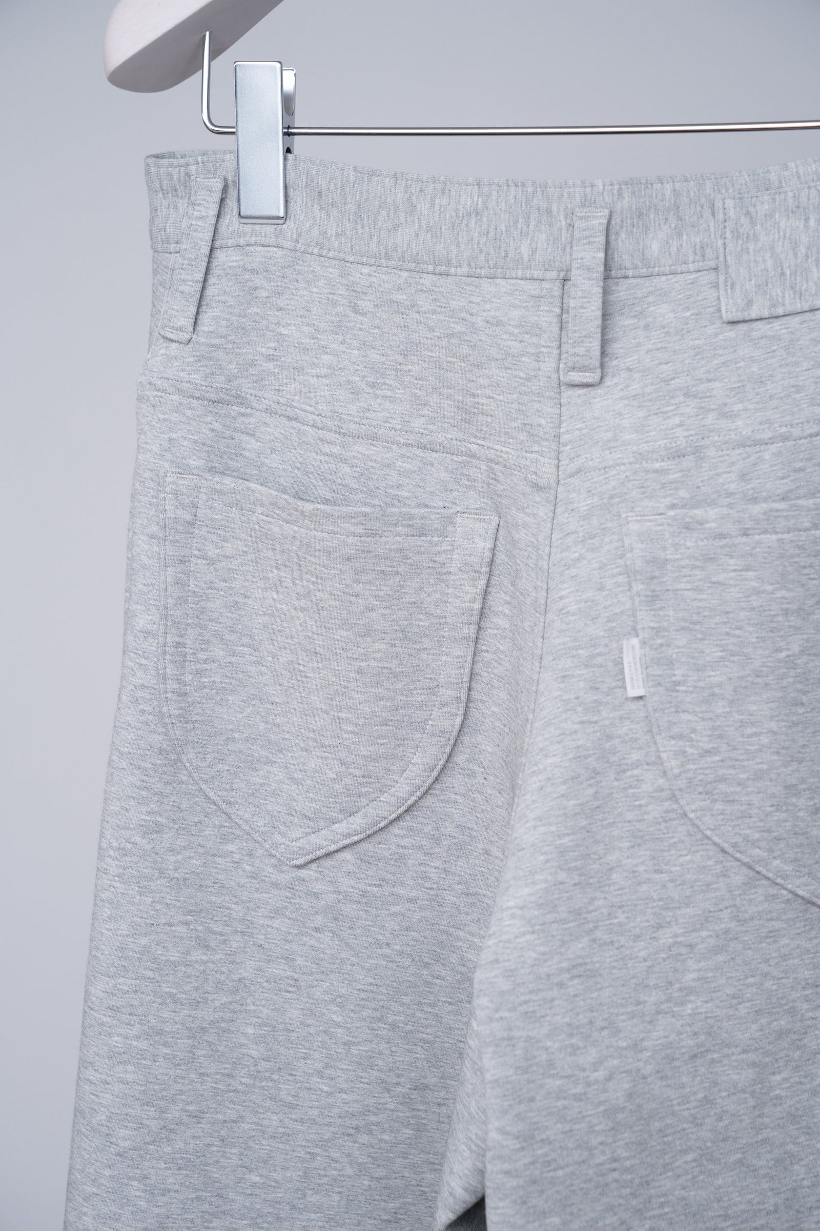 Spacer 5Ps Pants [grey]