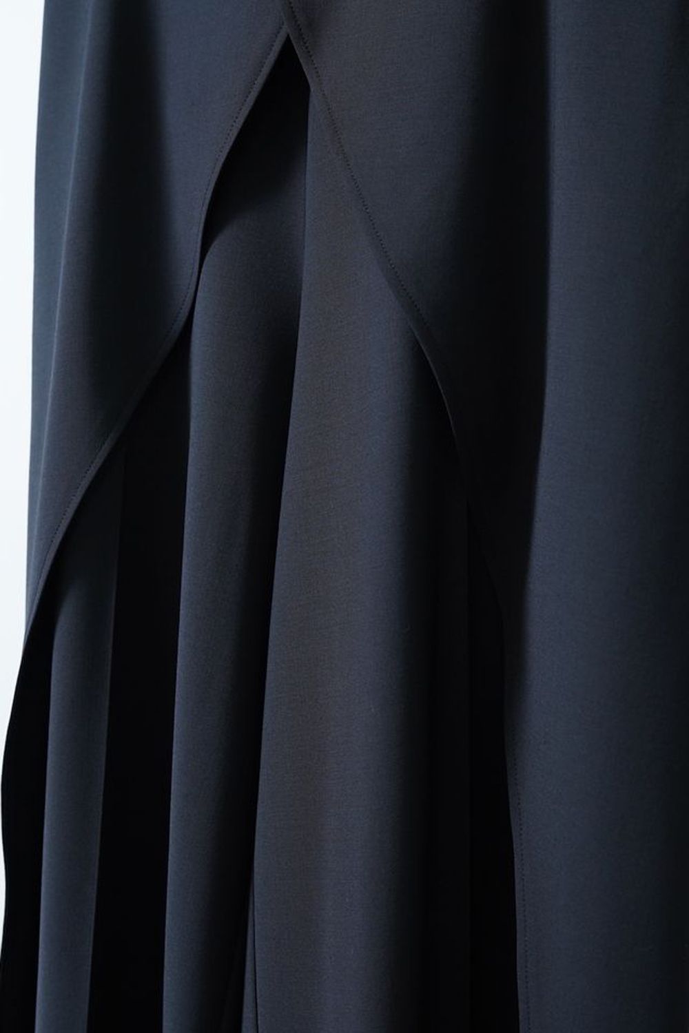 【25SS】Dia Trousers [black] - ダイアトラウザーズ [ブラック] / SS25BT01