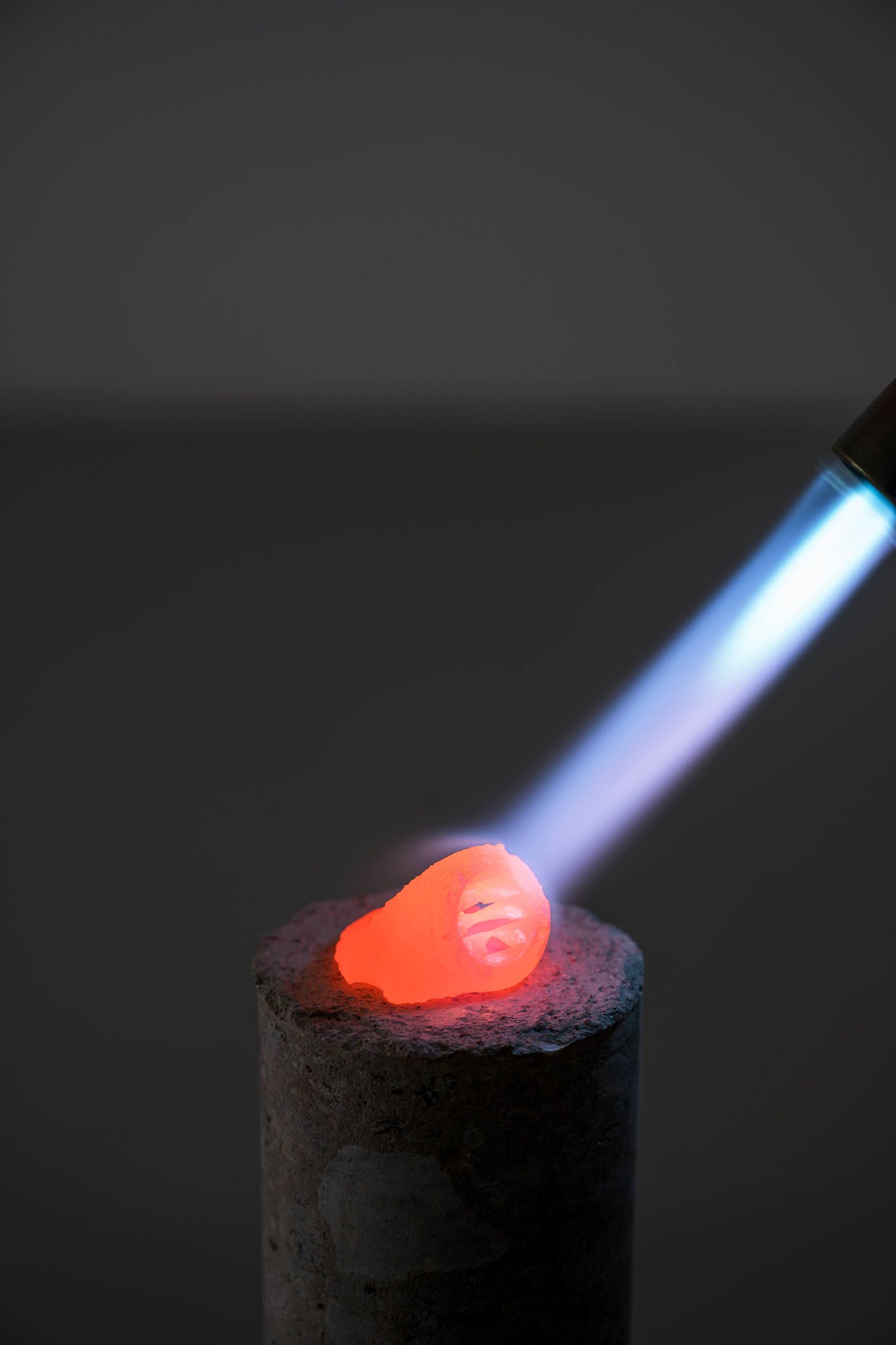 KAGARI YUSUKE - 【お取り寄せ可能】ダクトリング [melt] / [メルト