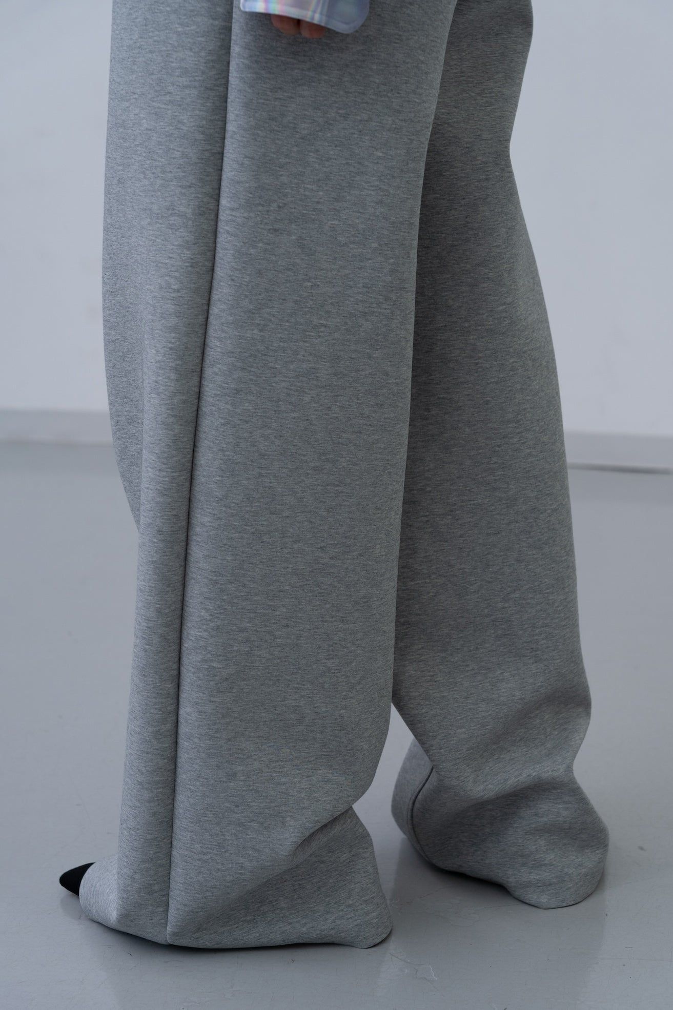 Spacer 5Ps Pants [grey]