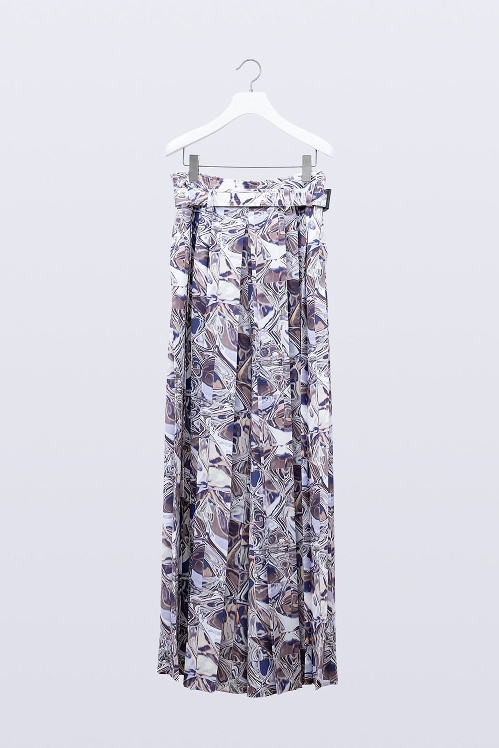 HATRA - 【ラスト1点 / 23SS】Hak Pleats Pants [black
