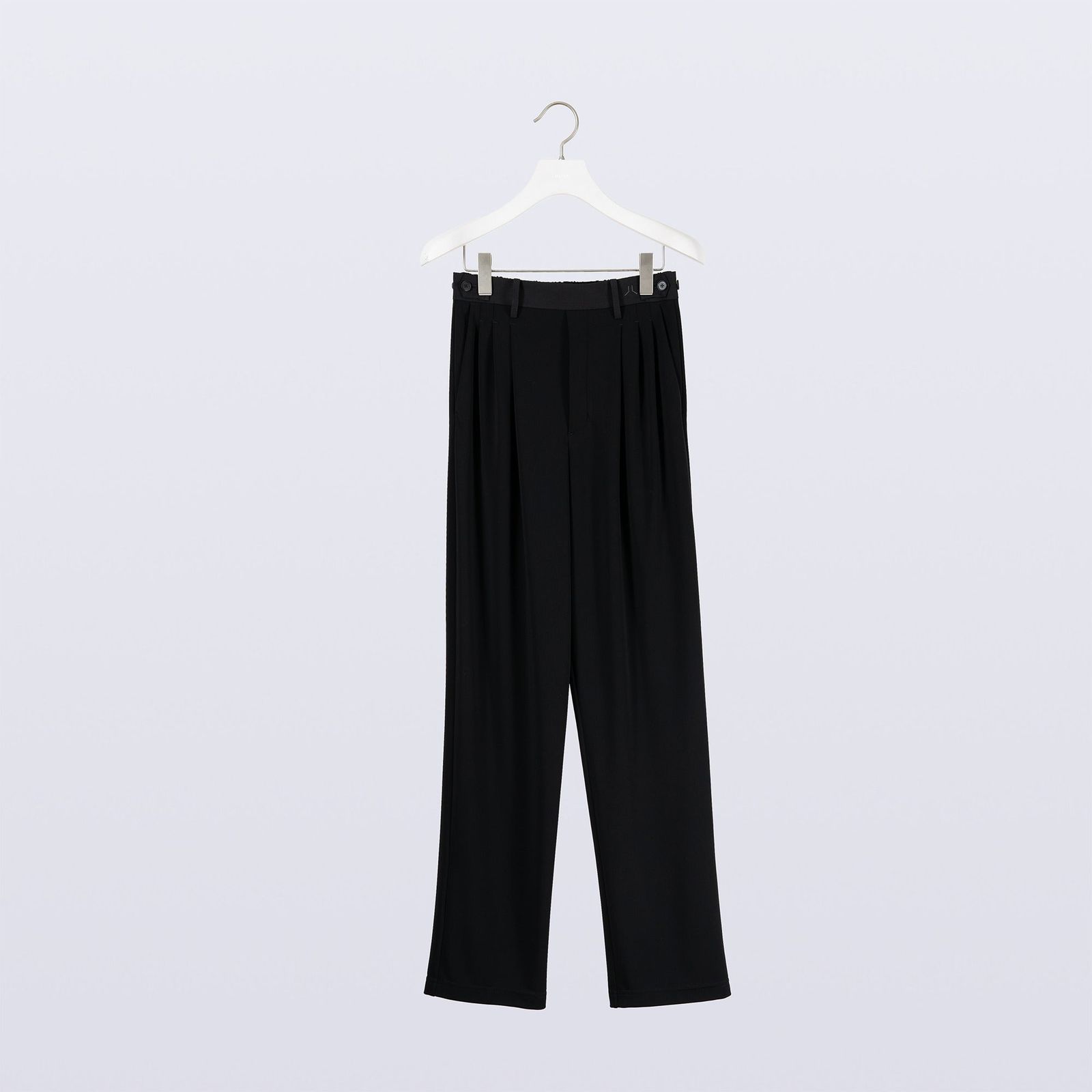 Moc Jersey Trousers [black]