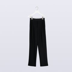 Moc Jersey Trousers [black]