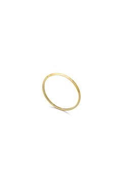 【お取り寄せ可能】holy / ホーリー [ K18YG / 1.0mm ]
