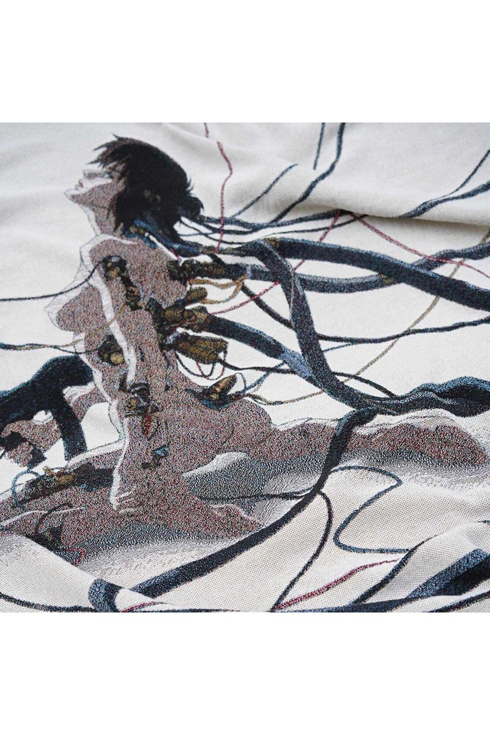 【数量限定 / 予約受付中】VJQN-Ghost in the Shell - ヴィジョン-ゴーストインザシェル / GS006