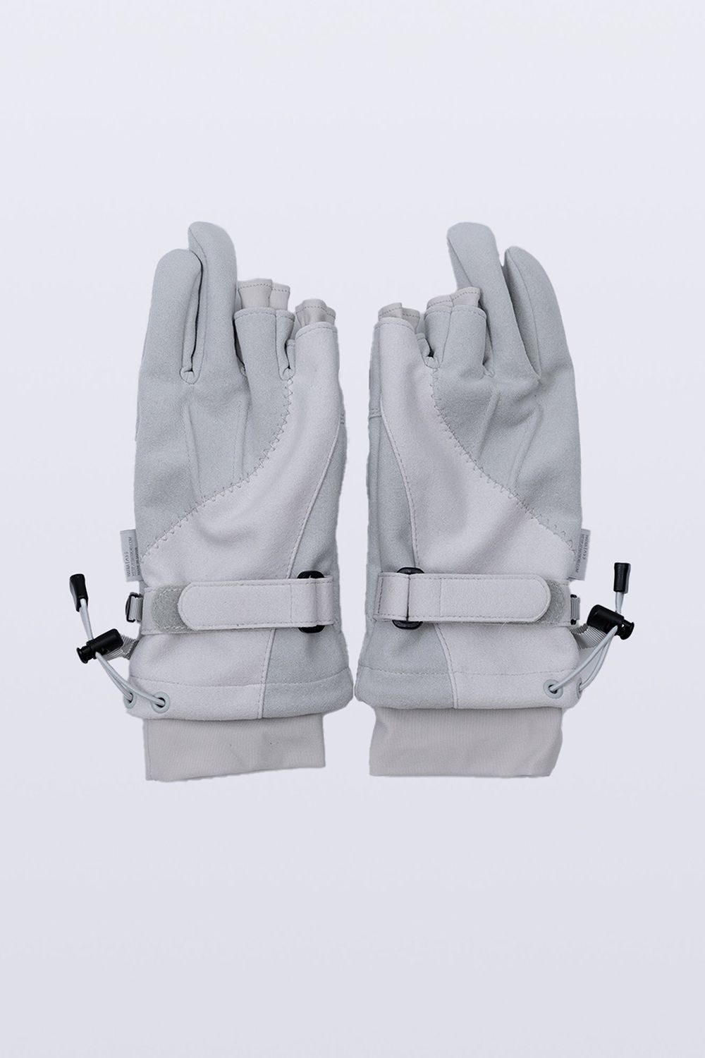 【25AW】Study Gloves [white] - スタディーグローブ [ホワイト] / FW25AC03