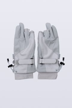 【25AW】Study Gloves [white] - スタディーグローブ [ホワイト] / FW25AC03