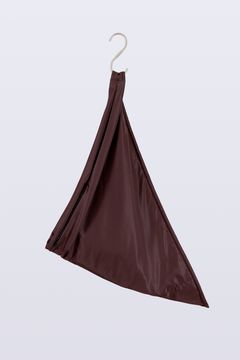 【25SS】Tri Bag MA [burgundy] - トライバッグMA [バーガンディー] / SS25AC01