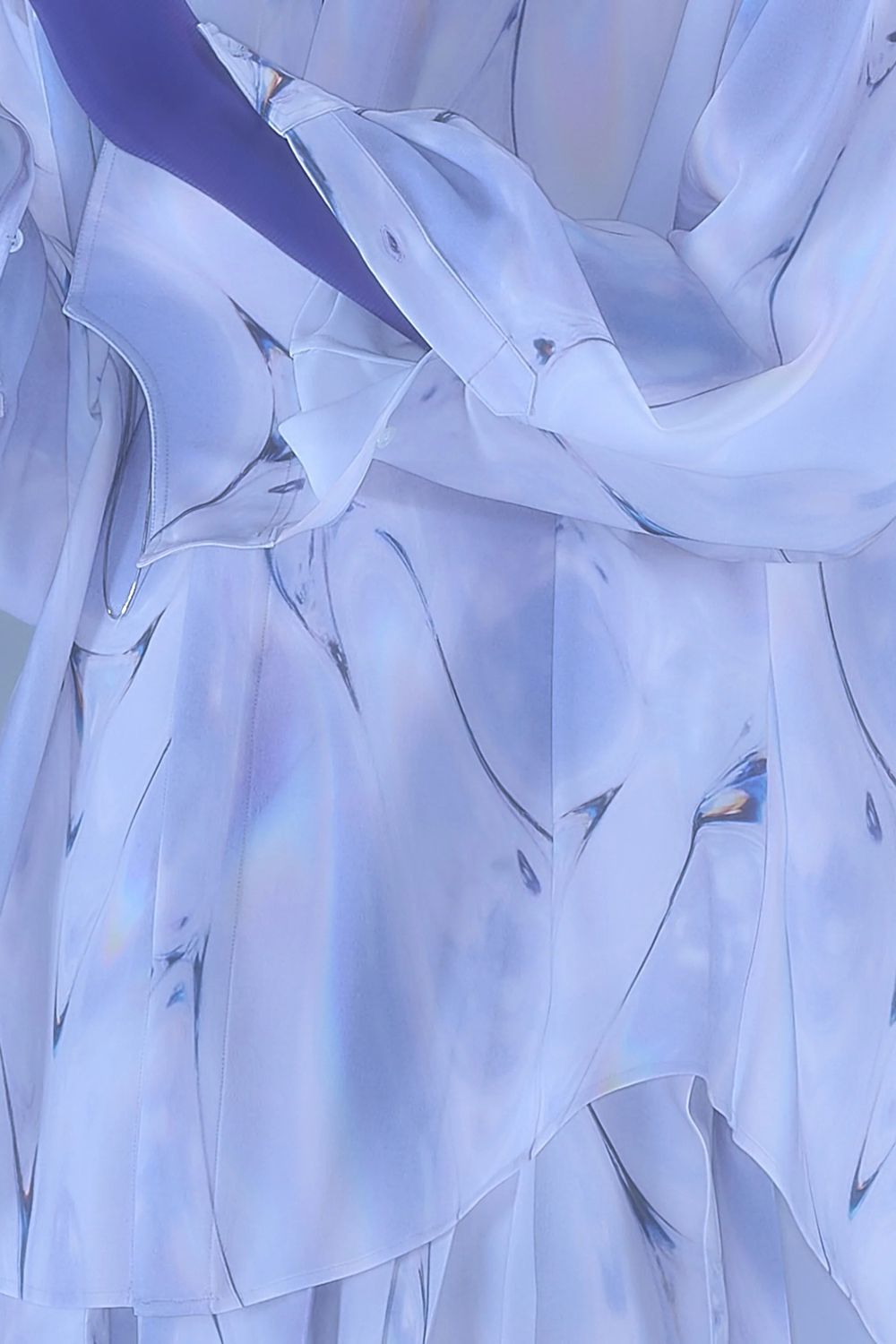 【26SS / 予約受付中】Oyster Shirt [light] - オイスターシャツ [ライト] / SS26SH01