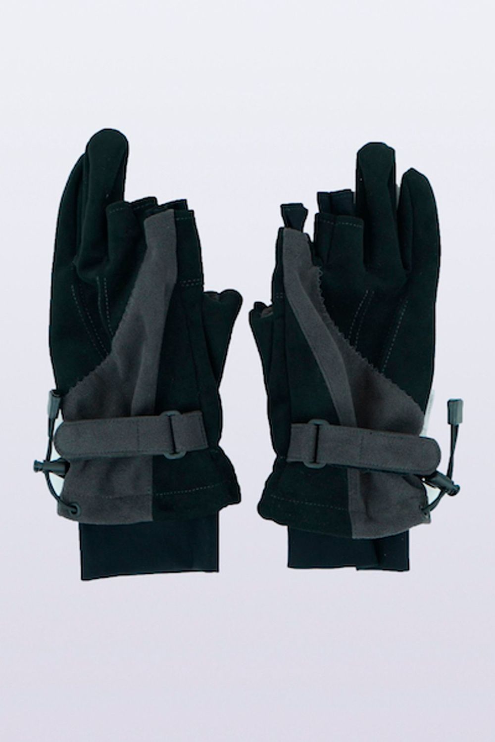 HATRA - 【23AW】Study Gloves [black] - スタディグローブ [ブラック 