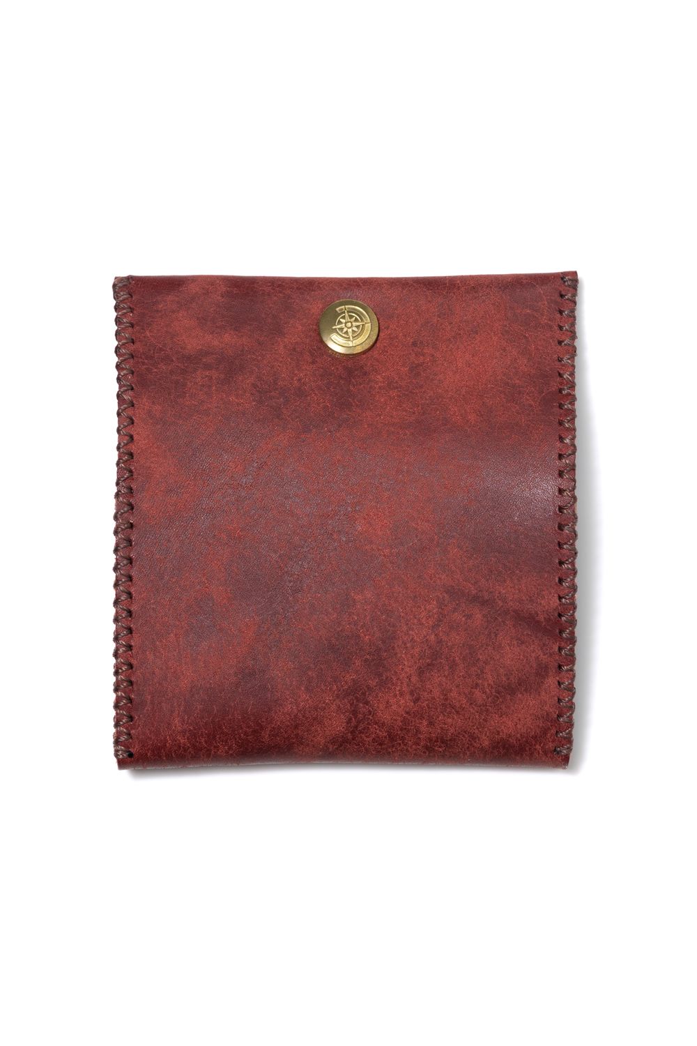 コンパクト財布 [レッド] / Compact Wallet [RED]