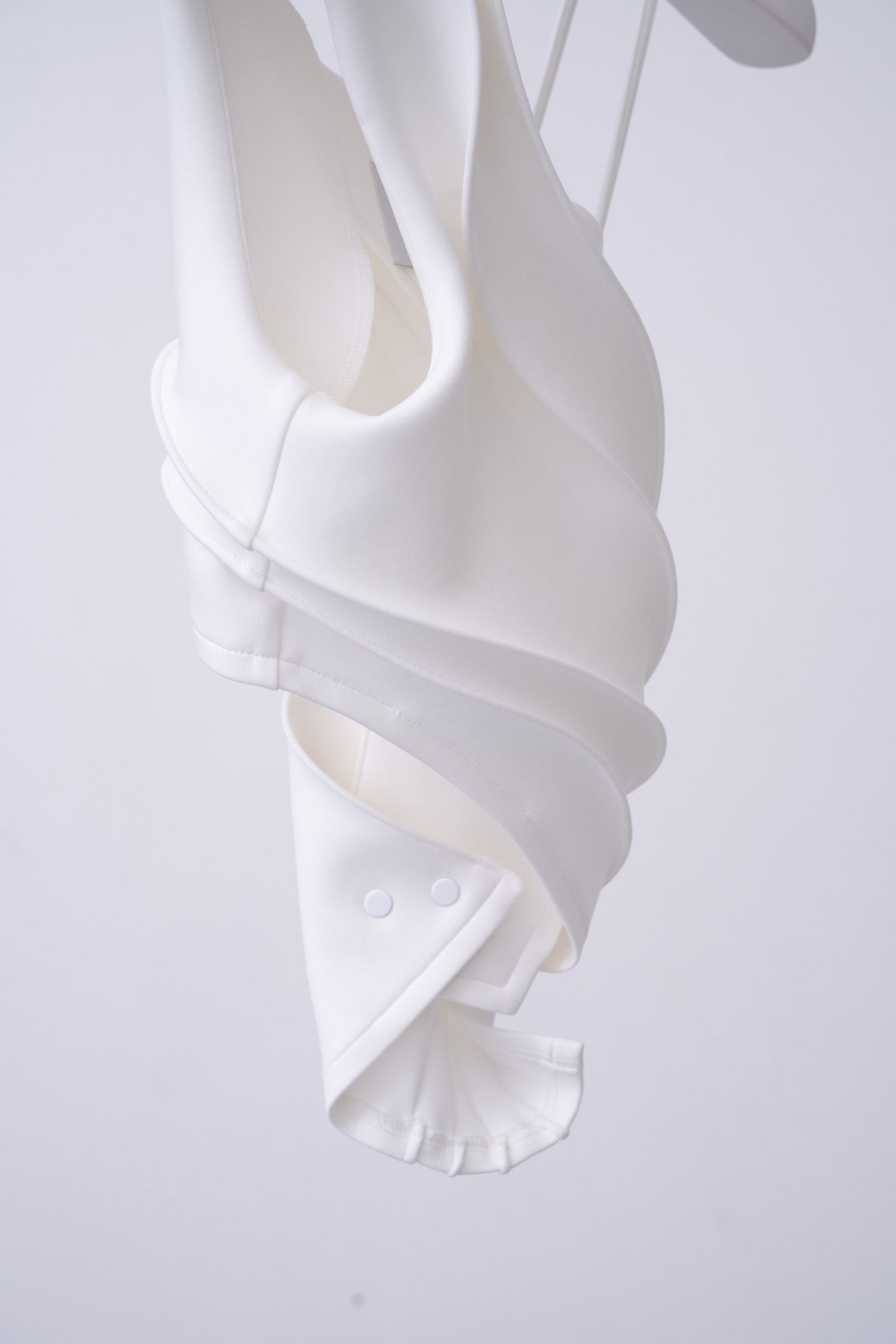 Moebius Top [white]