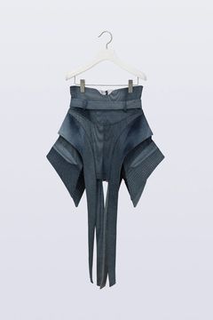 【26AW / 予約受付中】Atlantis Mirage Mini [black]  - アトランティスミラージュミニ [ブラック] / FW26TO04