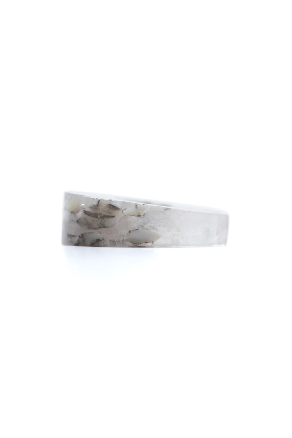 Reactive glass ear cuff / リアクティヴグラスイヤーカフ