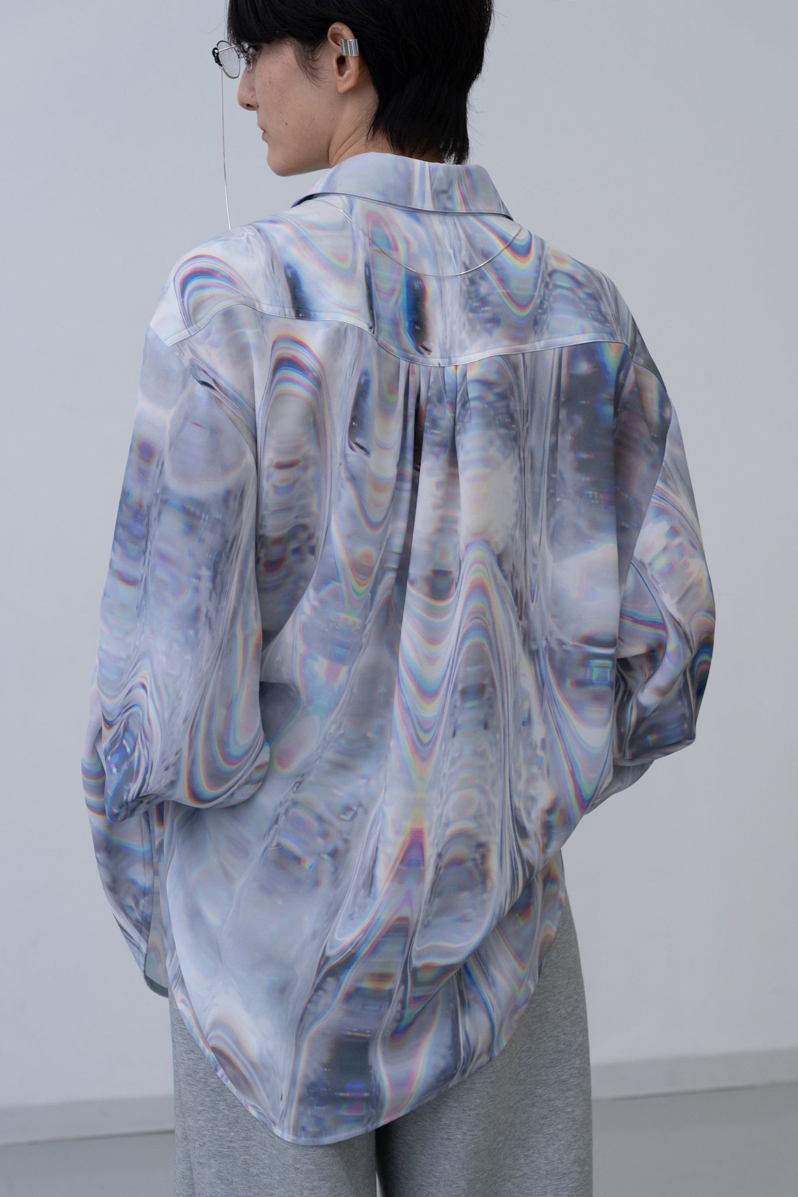 Phos Shirt [clear]