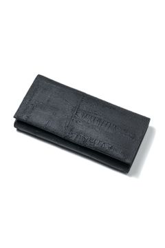 【NIBUR X Kagari Yusuke】LERAY・wall [BK]