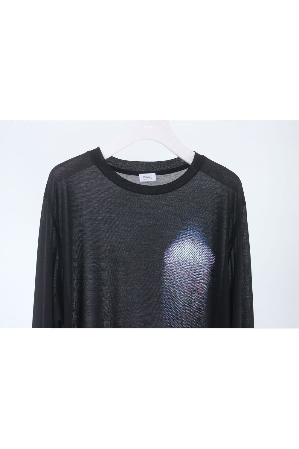 【25SS】LS-Tear [black] - LSティア [ブラック] / SS25TO04