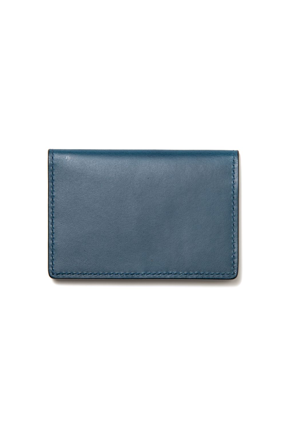 STARRY - Card case [BLUE]｜ご縁が広がる名刺入れ / ブルー