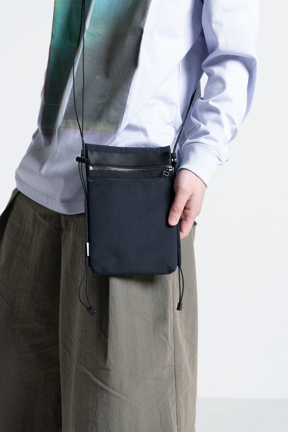 hatra ハトラ body Bag | www.causus.be