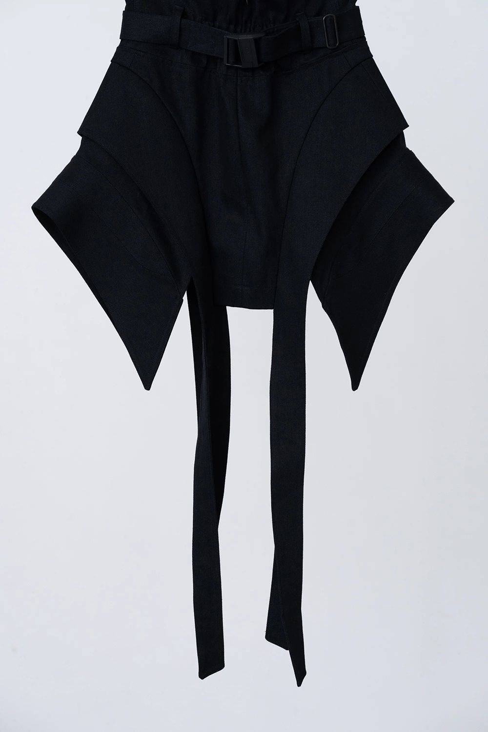 【26AW / 予約受付中】Atlantis Mini [black]  - アトランティスミニ [ブラック] / FW26TO05