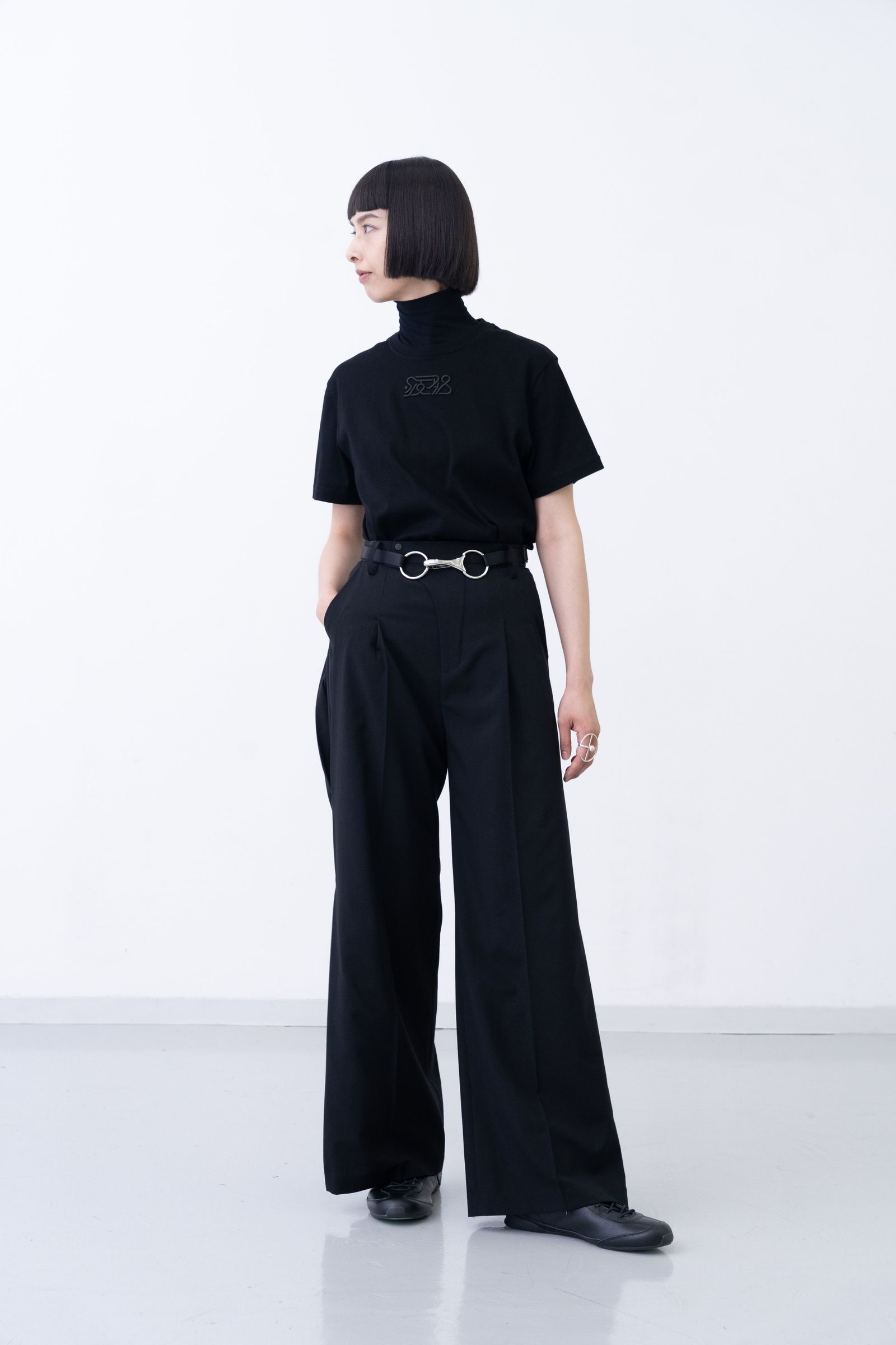 Orbital Belt [black]