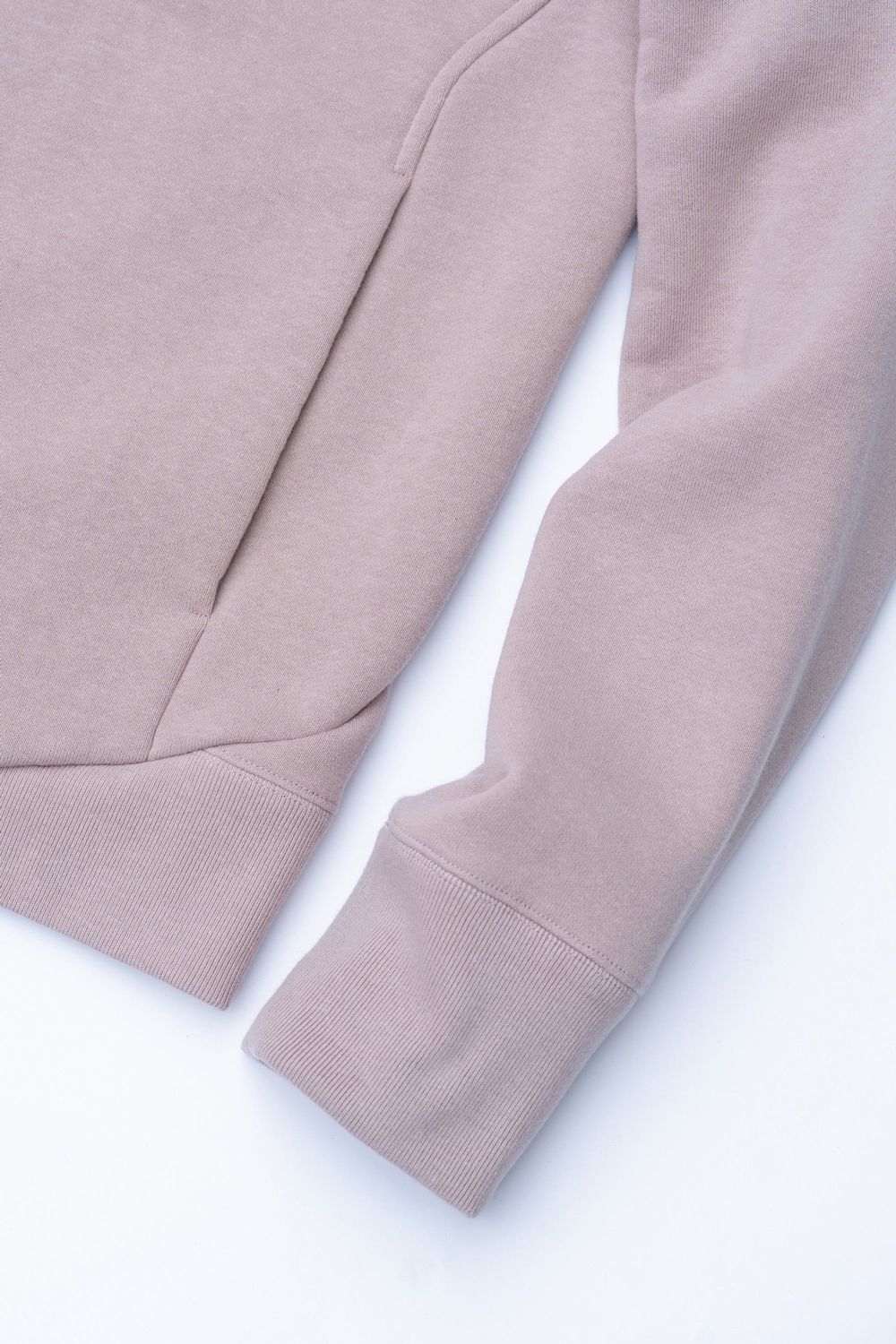 【アーカイブ展 / 1.18まで】I Parka LP [pink] - IパーカLP [ピンク] / FW25HO01