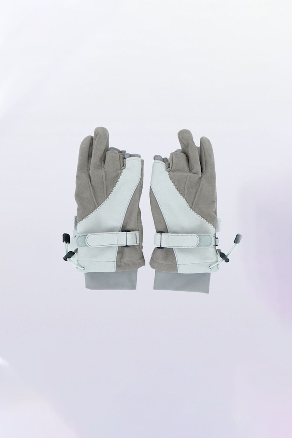 HATRA - 【23AW】Study Gloves [black] - スタディグローブ [ブラック 