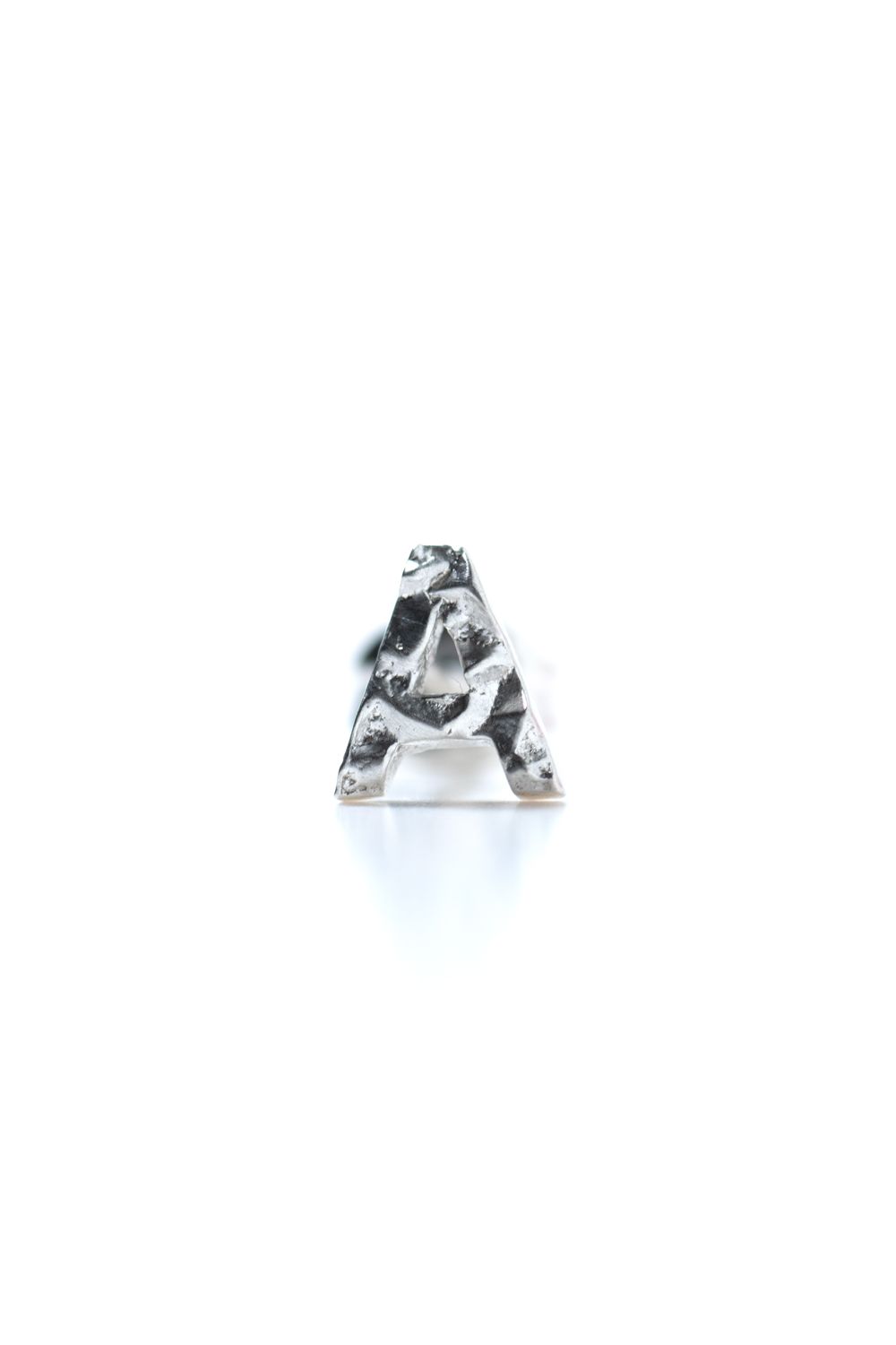 Initial Pierce A