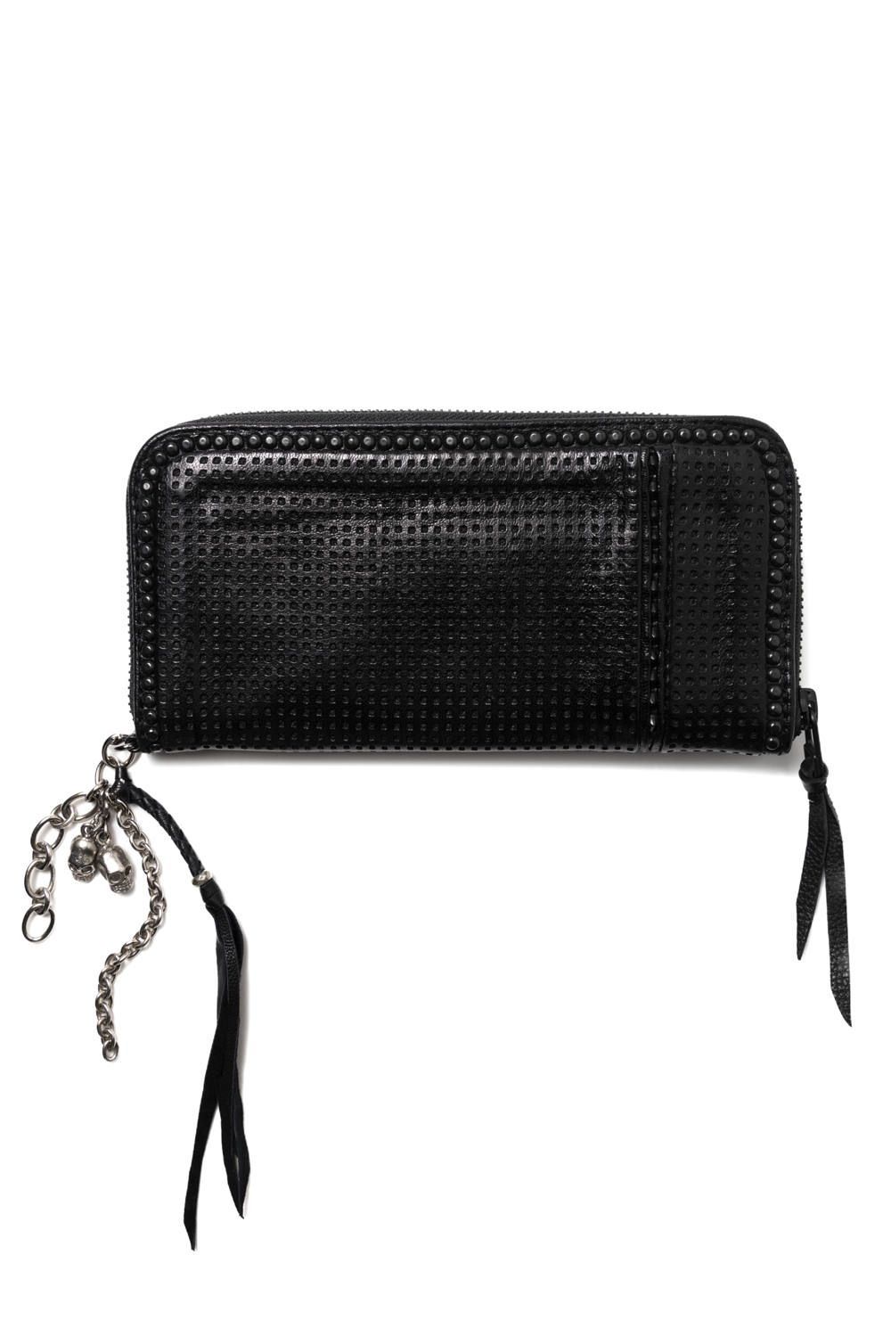 WR-Black Mesh 01 / 1701-W04