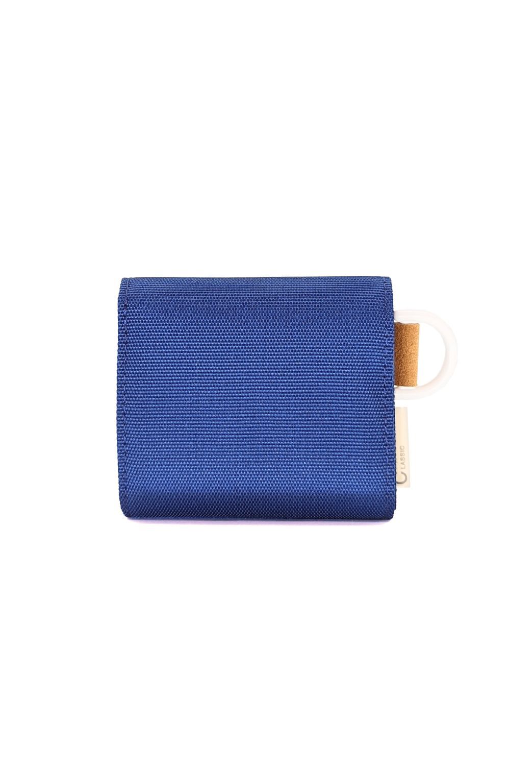 CP-WALLET CORDURA [BLUE] / CP-ウォレット コーデュラ [ブルー]