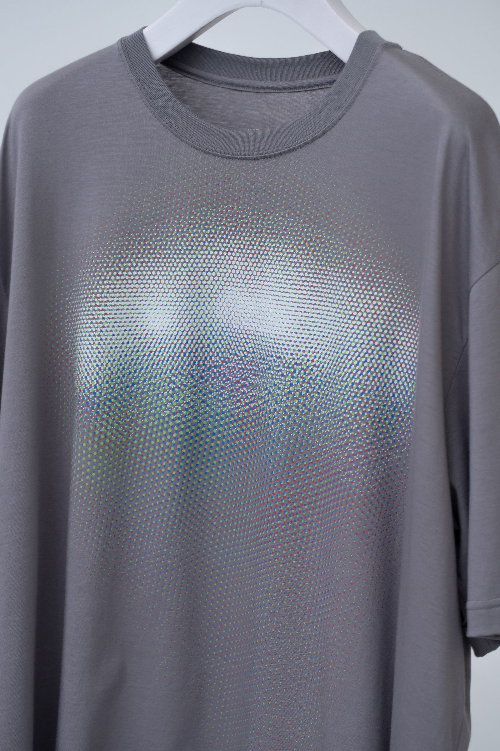 TS-Tear [charcoal]
