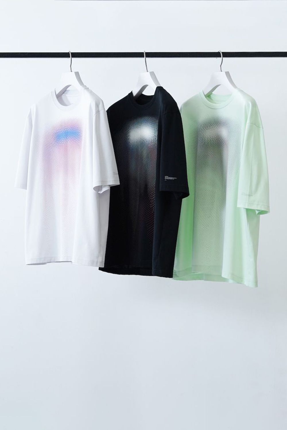 【24SS】TS-Fountain [mint] - TSファウンテン [ミント] / SS24TO01