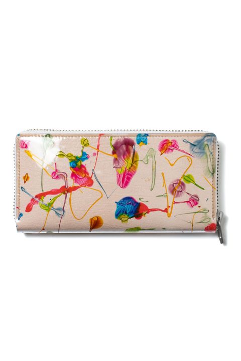 PAINT WALLET M [NUME] / ペイントウォレットM [ヌメ]