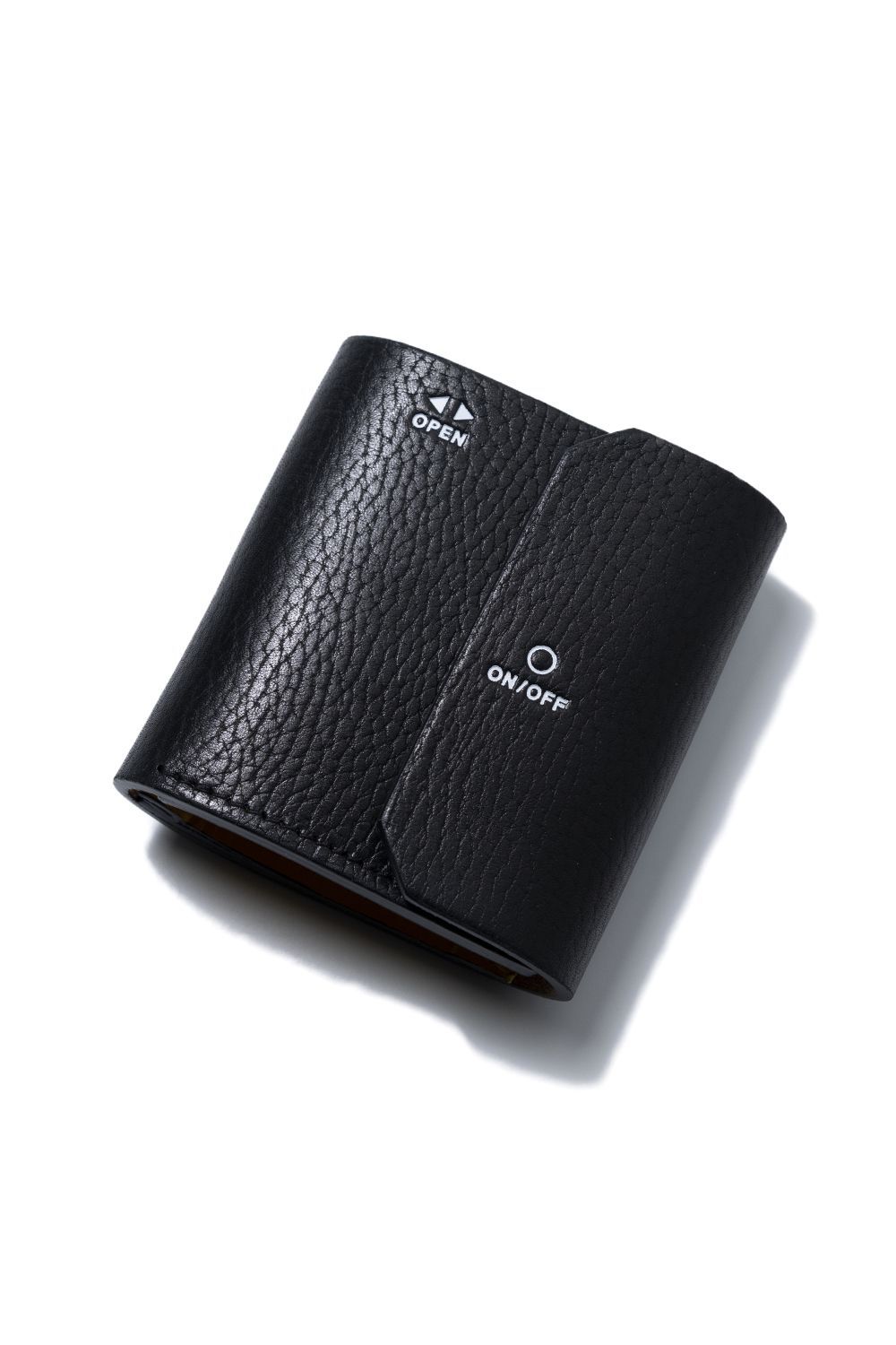 72h限定 マクロマウロ macromauro Enamel wallet R - ファッション小物