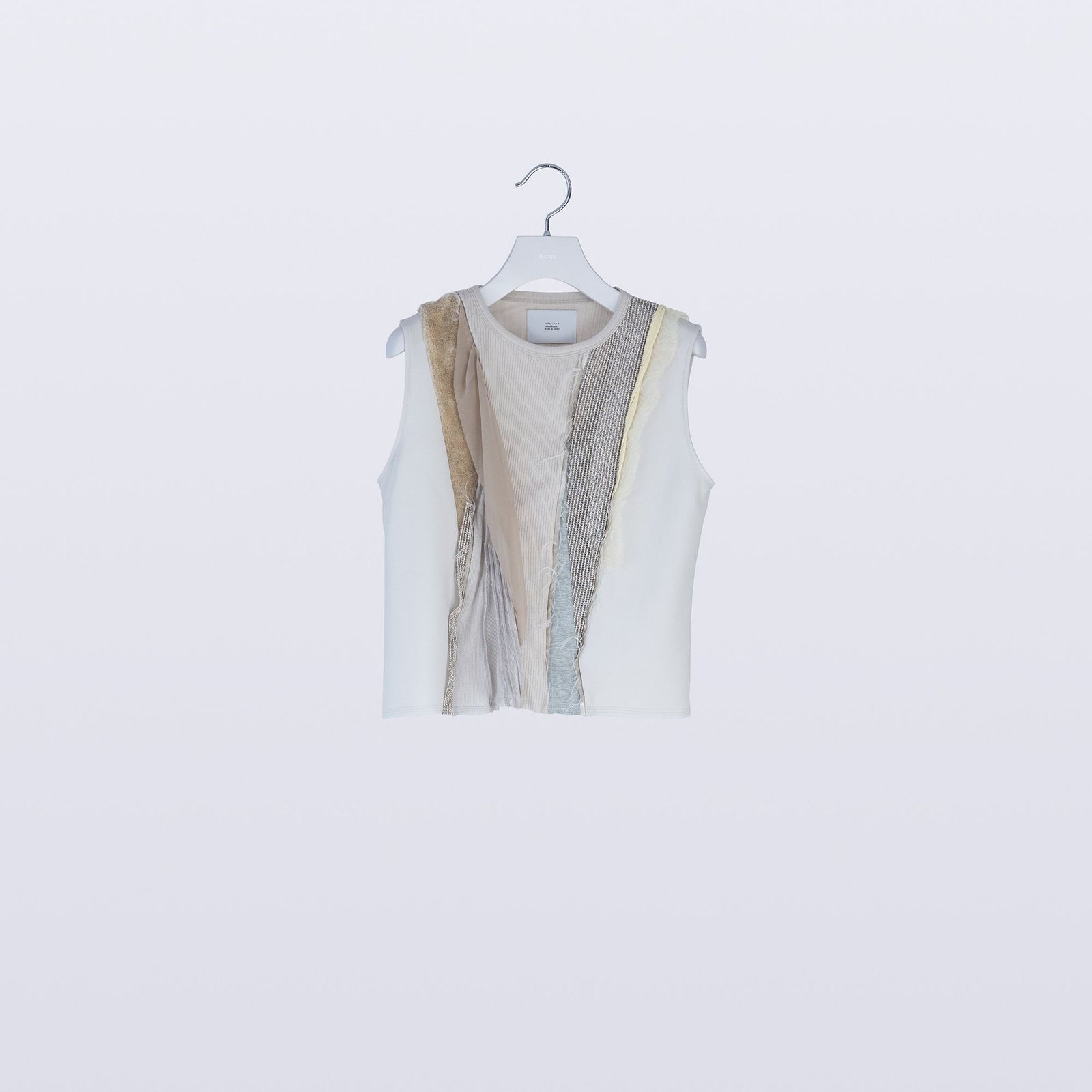 Shapeshift Top [grey-m]