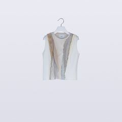 Shapeshift Top [grey-m]