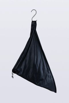 【26SS / 予約受付中】Tri Bag LT [black] - トライバッグLT [ブラック] / SS26AC01
