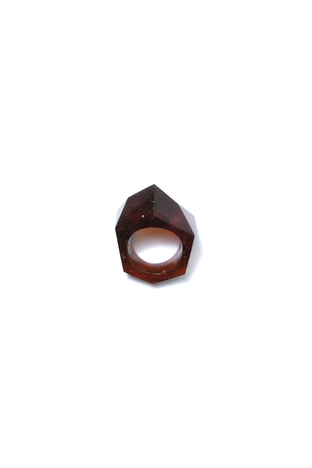New anber Ring / ニューアンバーリング