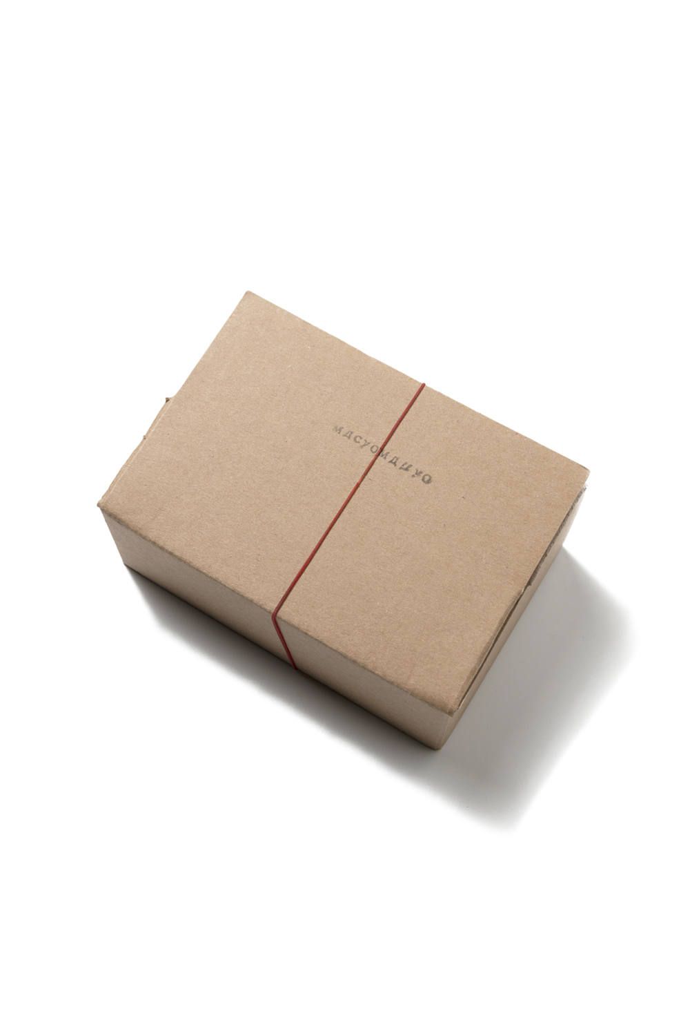 PAINT CARD CASE [NUME] / ペイントカードケース [ヌメ]