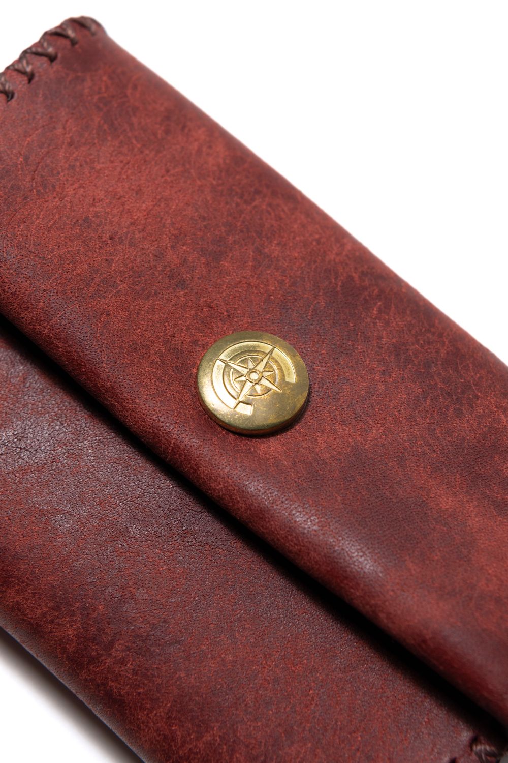 コンパクト財布 [レッド] / Compact Wallet [RED]