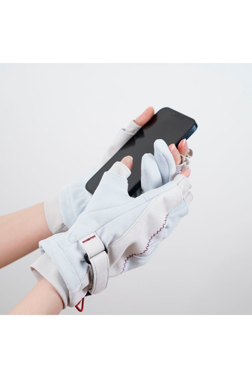 【24AW】Study Gloves [ice] - スタディーグローブ [アイス] / AW24AC05