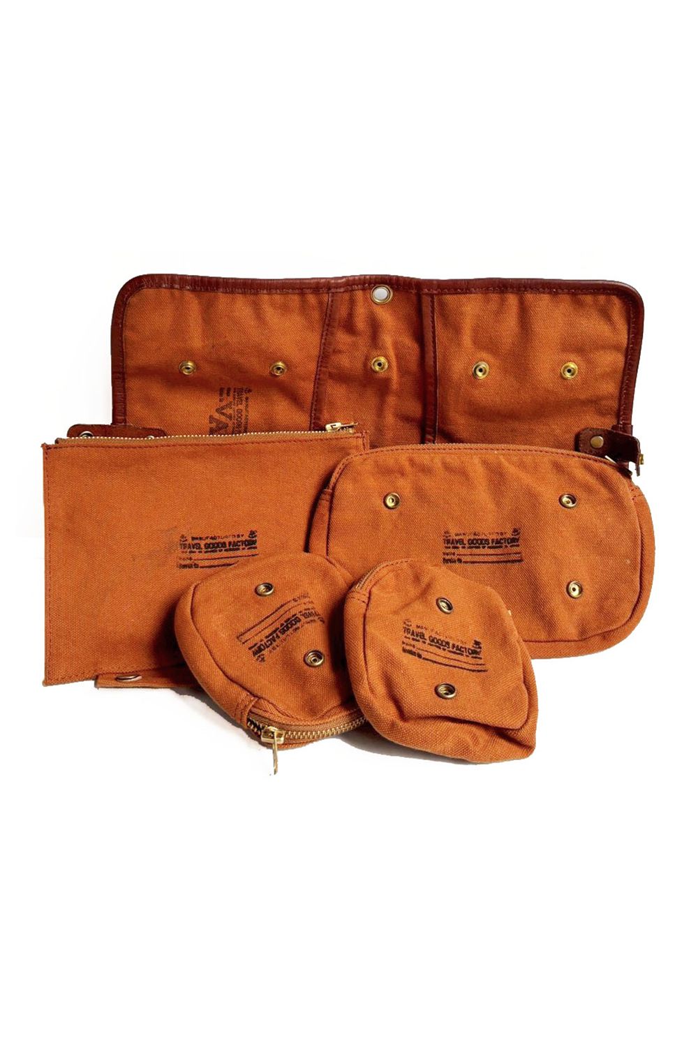 【26AW / 予約受付中】アンカーオーガナイザー / ANCHOR ORGANIZER